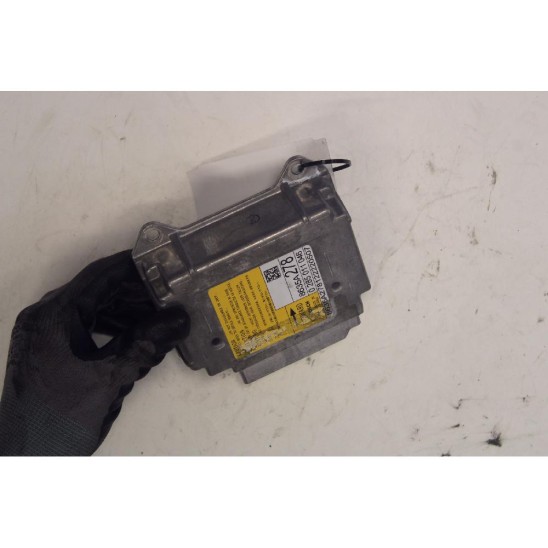 airbag control unit for CITROEN C4 Aircross 1.8 HDi 150 