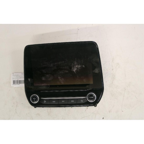 pantalla multifunción para FORD Puma 1.0 EcoBoost 