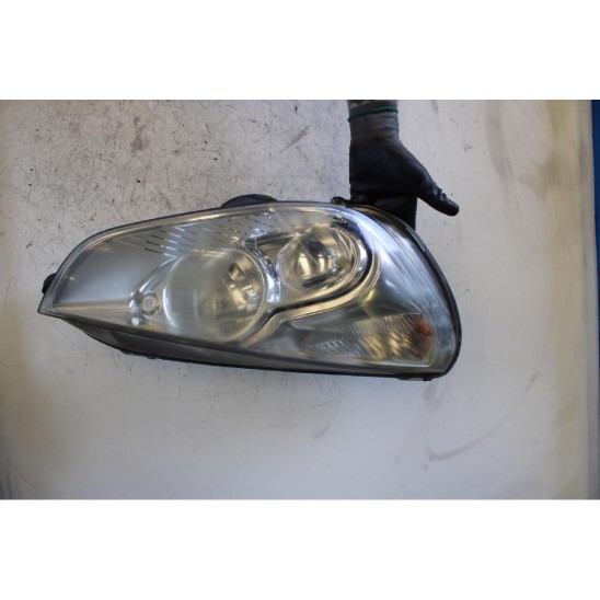 faro delantero derecho para FORD Galaxy (wa6) 2.0 