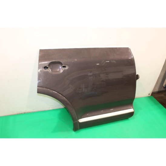 right rear door for PORSCHE Cayenne (9pa) Turbo S 4.8 