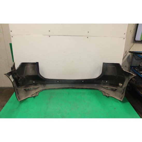 rear bumper for VOLKSWAGEN Touran (15>) (5t) 2.0 16V TDI (110kw) Mnv 5p/d/1968cc 