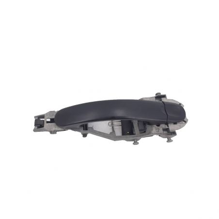 Tirador exterior puerta trasera izquierda para VOLKSWAGEN Golf Plus 1.9 TDI MNV 5P/D/1896CC 1K5837205A3FZ