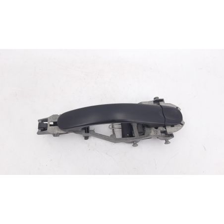 Tirador exterior puerta trasera izquierda para VOLKSWAGEN Golf Plus 1.9 TDI MNV 5P/D/1896CC 1K5837205A3FZ