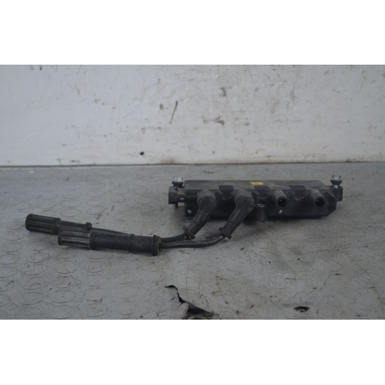 bobine accensione para LANCIA Ypsilon (312, 846) 1.2 Bifuel 55200112