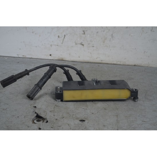 bobine accensione para LANCIA Ypsilon (312, 846) 1.2 Bifuel 55200112