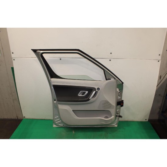 puerta delantera izquierda para SKODA Roomster (5j7) 1.4 