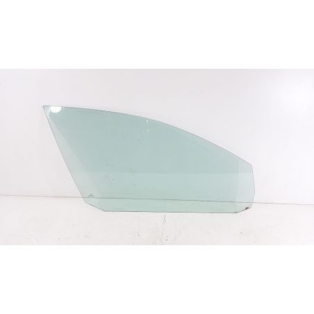 Descending Crystal Glass Front Right Door for VOLKSWAGEN Golf 1.6 16V BER. 5P/B/1595CC 43R-001057