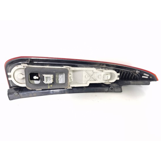 luz trasera derecha para FORD Fusion (cbk) 1.4 TDCi Mnv 5p/d/1399cc gn1113405ab