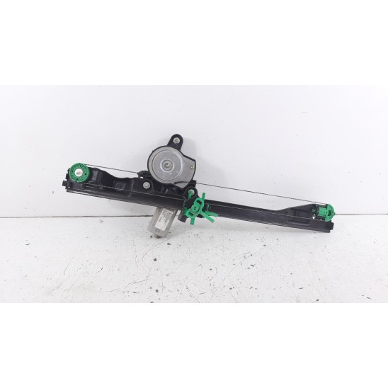 right front door power window lift for FIAT Punto (2u) 1.2 8V NATURAL POWER BER.5P/B-M/1242CC 51764549