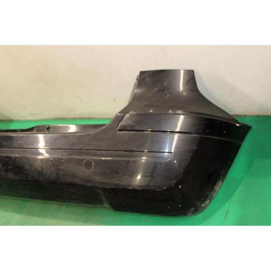 parachoques trasero para MERCEDES Clase B (w245) B 170 (245.232) 