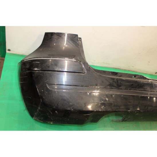 parachoques trasero para MERCEDES Clase B (w245) B 170 (245.232) 