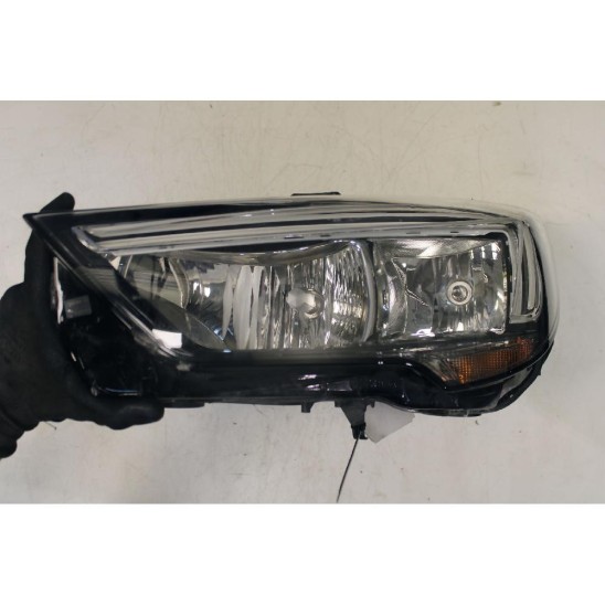 faro izquierdo para OPEL Crossland X (p17) 1.2 13467967