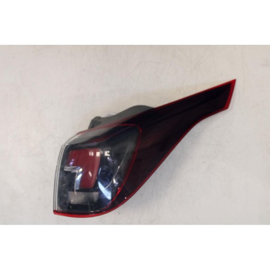 faro posteriore destro par OPEL Crossland X (p17) 1.2 