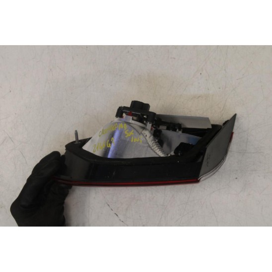 left inside taillight for OPEL Crossland X (p17) 1.2 