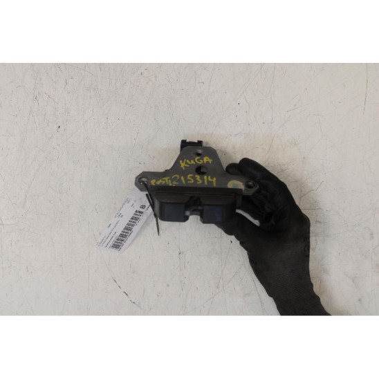 trunk lock for FORD Kuga I 2.0 TDCi 