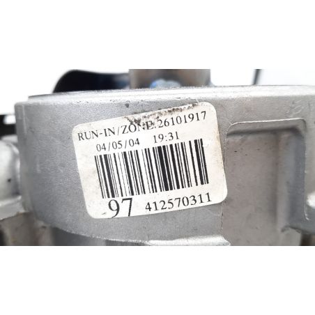 Power Steering Plate for LANCIA Ypsilon 1.4 ECOCHIC GPL BER. 3P/B-G/1368CC 26101917
