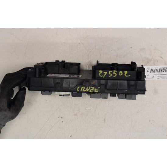 fuse holder for CHEVROLET (DAEWOO) Cruze Station Wagon (j308) 1.7 TD 