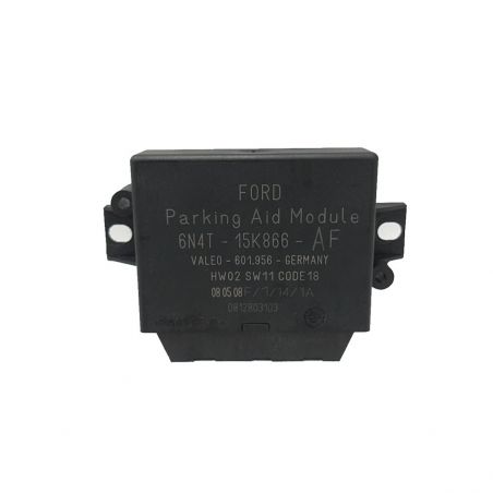 Parking Sensor Control Unit for FORD C-max 2.0 TDCI DPF AUT. (81KW) MNV 5P/D/1997CC 3W83-15K864-AA