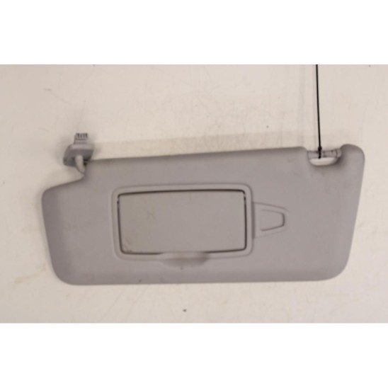 left car sun visor for MERCEDES Clase C (w205) C 200 BlueTEC (205.237) 