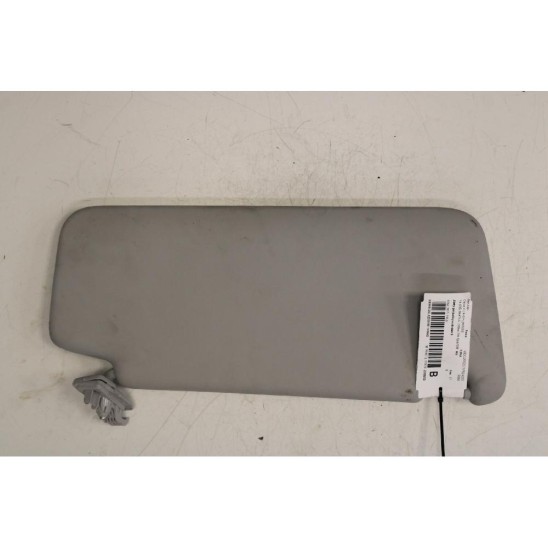 left car sun visor for MERCEDES Clase C (w205) C 200 BlueTEC (205.237) 