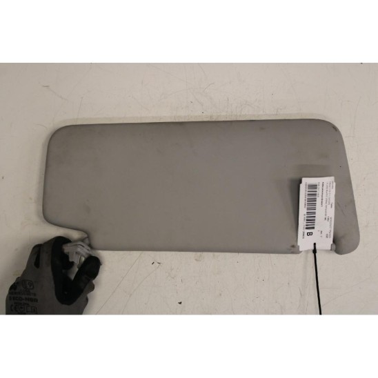 left car sun visor for MERCEDES Clase C (w205) C 200 BlueTEC (205.237) 