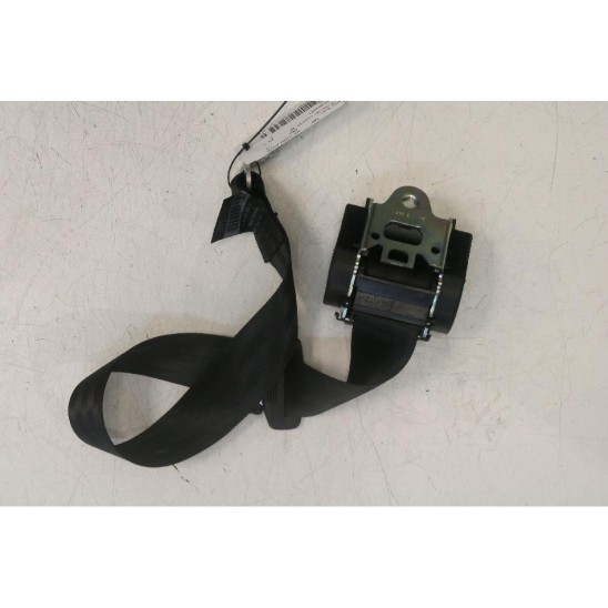 left rear seat belt for AUDI Q5 (8rb) 2.0 TDI 