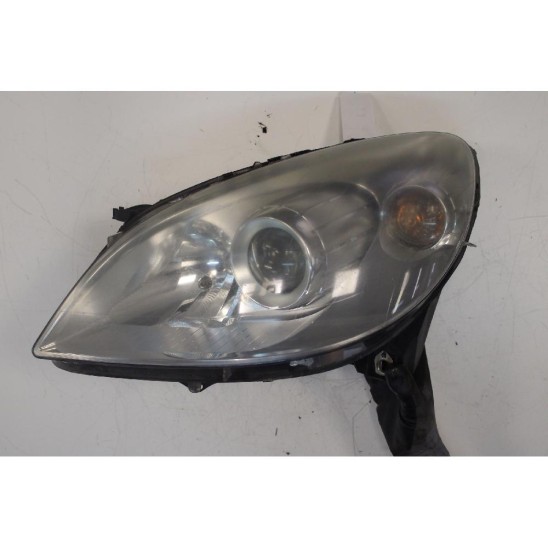 faro izquierdo para MERCEDES Clase B (w245) B 200 CDI (245.208) 