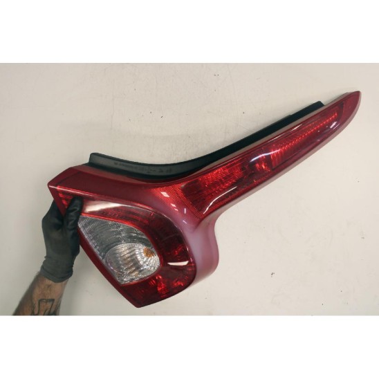 faro posteriore destro per VOLVO C30 (533) 2.0 D 