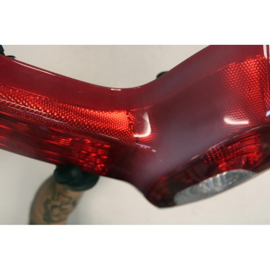 right rear headlight for VOLVO C30 (533) 2.0 D 