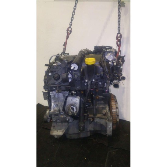 complete engine for NISSAN Micra V (k14) 0.9 IG-T 