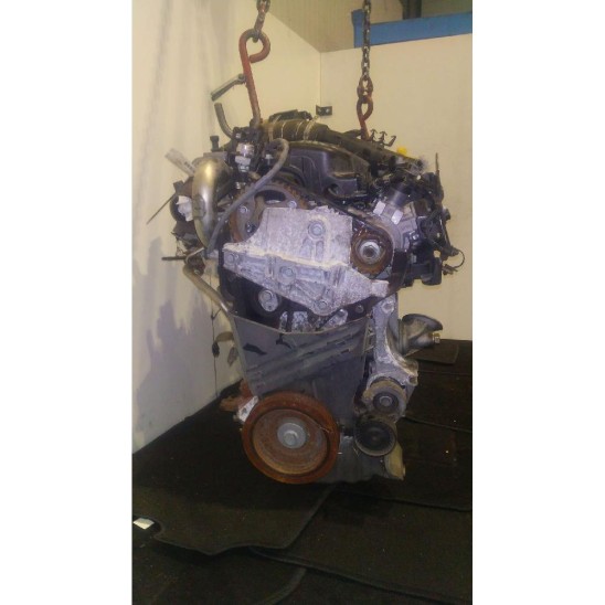 complete engine for NISSAN Micra V (k14) 0.9 IG-T 