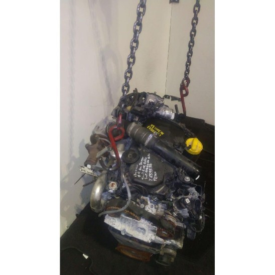 complete engine for NISSAN Micra V (k14) 0.9 IG-T 