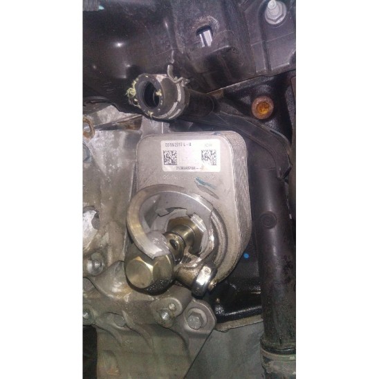 complete engine for NISSAN Micra V (k14) 0.9 IG-T 