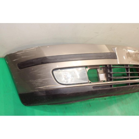 paraurti anteriore per SKODA Octavia Ii Combi (1z5) 1.6 8V (75kw) Ber. 5p/b/1595cc 