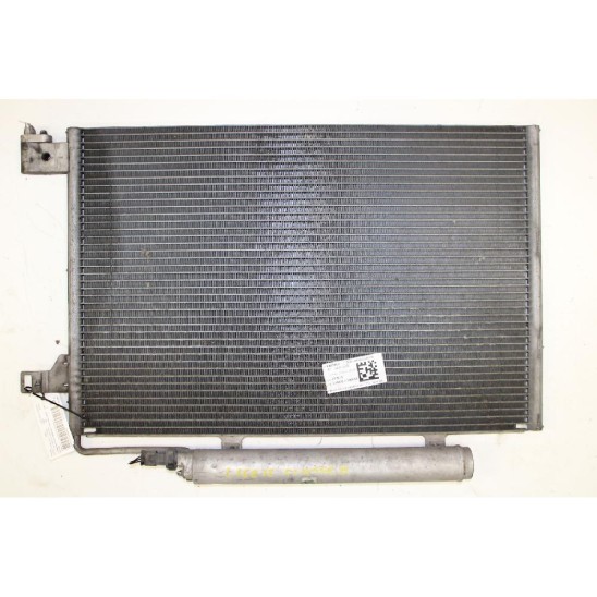 condensador de aire acondicionado para MERCEDES Clase B (w245) B 170 (245.232) A1695000654