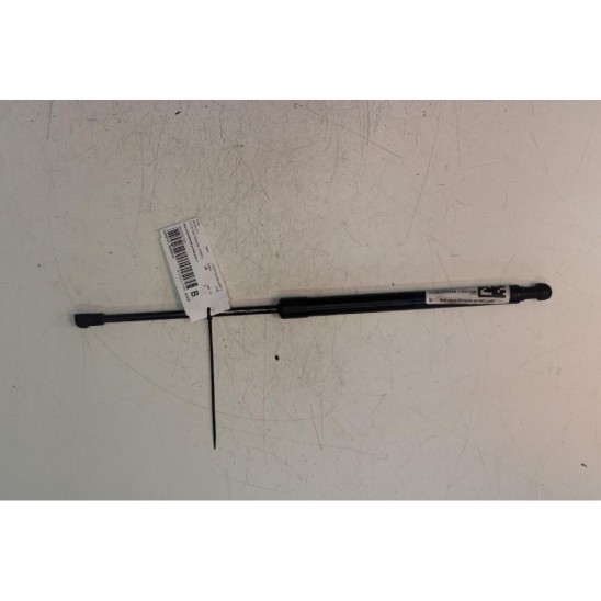 left tailgate shock absorber for NISSAN Micra V (k14) 0.9 IG-T 