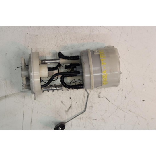 fuel pump for NISSAN Micra V (k14) 0.9 IG-T 