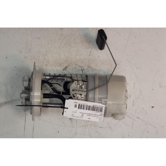 fuel pump for NISSAN Micra V (k14) 0.9 IG-T 