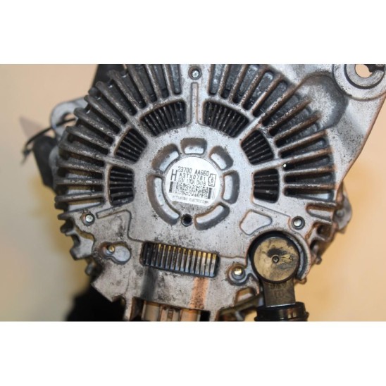 alternatore per SUBARU Legacy V Ranchera Familiar (br) 2.0 D AWD 