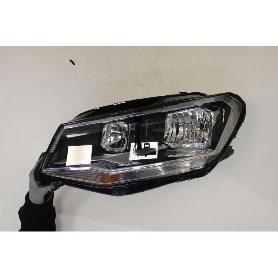 faro sinistro per VOLKSWAGEN Caddy Alltrack Furgón (saa) 2.0 16V TDI (55kw) d/1968cc 