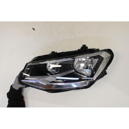 left headlight for VOLKSWAGEN Caddy Alltrack Furgón (saa) 2.0 16V TDI (55kw) d/1968cc 