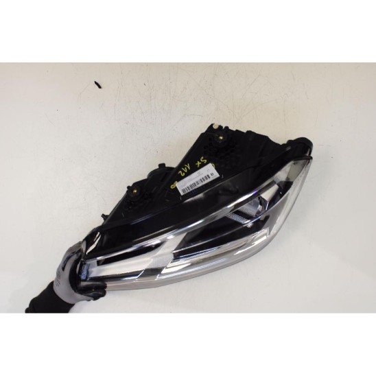 left headlight for VOLKSWAGEN Caddy Alltrack Furgón (saa) 2.0 16V TDI (55kw) d/1968cc 