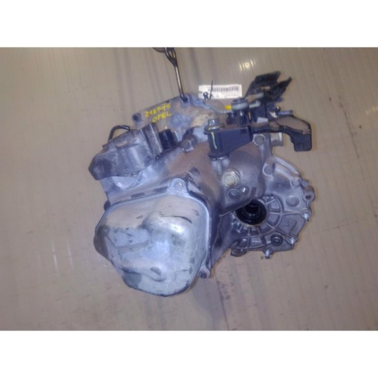 cambiar para OPEL Crossland X (p17) 1.2 