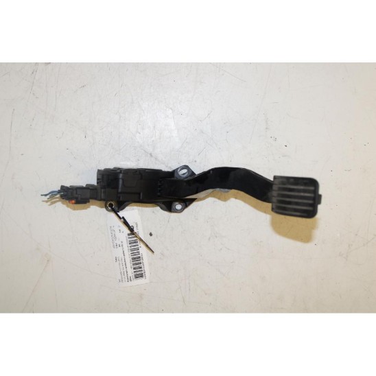 accelerator potentiometer for OPEL Crossland X (p17) 1.2 