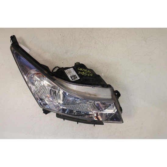 right front headlight for CHEVROLET (DAEWOO) Cruze Station Wagon (j308) 1.7 TD 