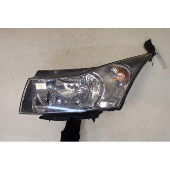 left headlight for CHEVROLET (DAEWOO) Cruze Station Wagon (j308) 1.7 TD 