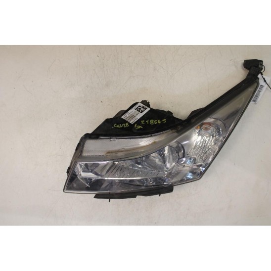 left headlight for CHEVROLET (DAEWOO) Cruze Station Wagon (j308) 1.7 TD 