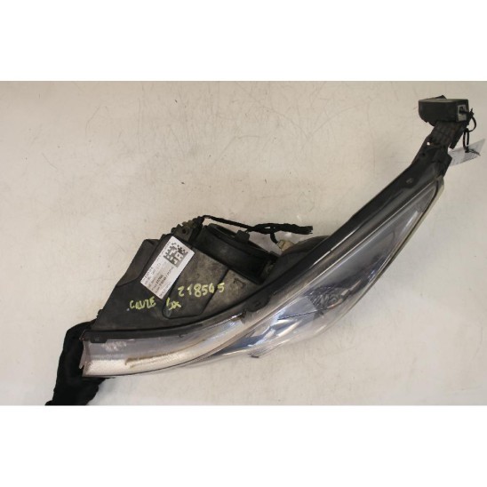 left headlight for CHEVROLET (DAEWOO) Cruze Station Wagon (j308) 1.7 TD 