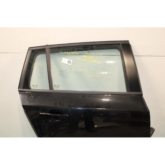 right rear door for CHEVROLET (DAEWOO) Cruze Station Wagon (j308) 1.7 TD 