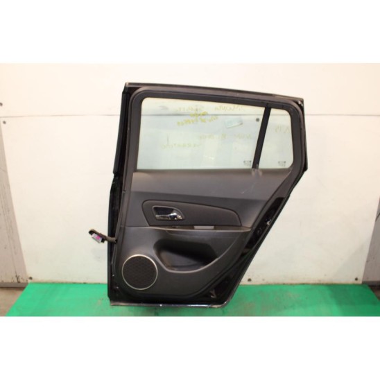 right rear door for CHEVROLET (DAEWOO) Cruze Station Wagon (j308) 1.7 TD 